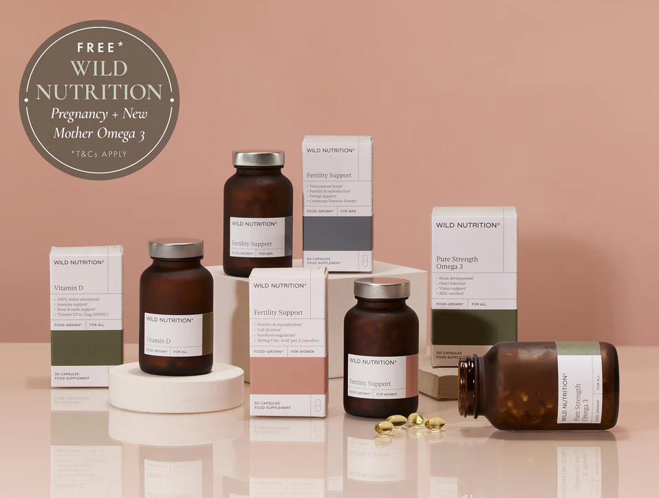 Your Unique Path to Vitality
